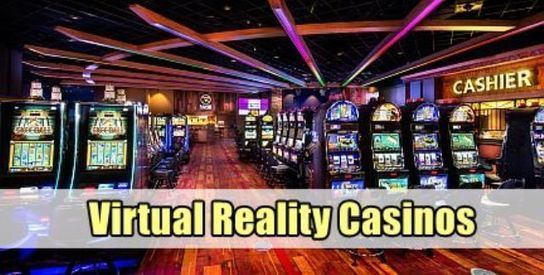 Virtual slot machine e sport Fotografin