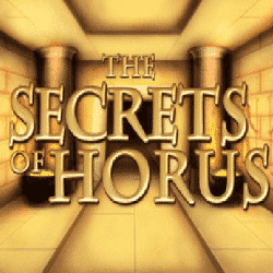 Bäst utdelning Secrets of Horus Augen