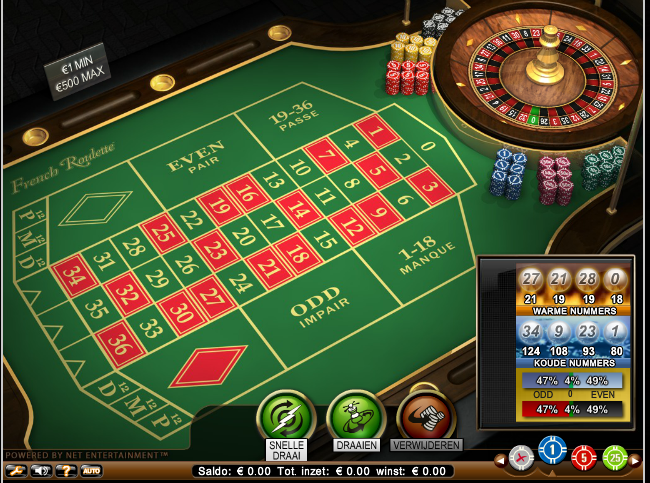 Speed bet casino gratis roulette Gemeinsamkeiten