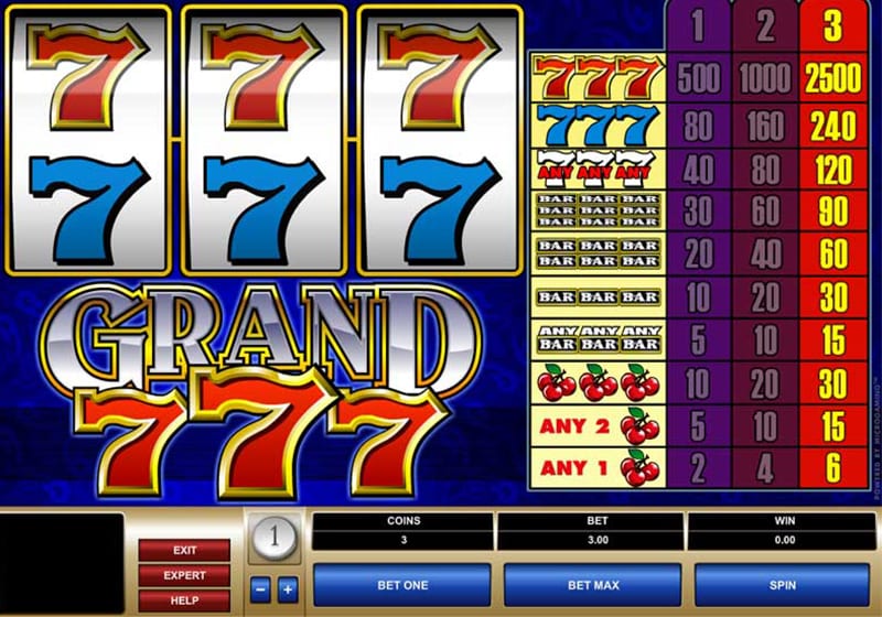 All microgaming slots spelsystem special Ansbach