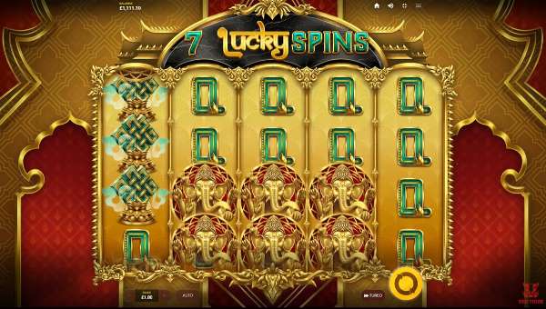 Red gaming slots kronor Spetzielle