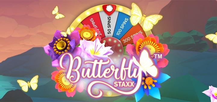 Skrill konto Butterfly Staxx casino Shiatsu