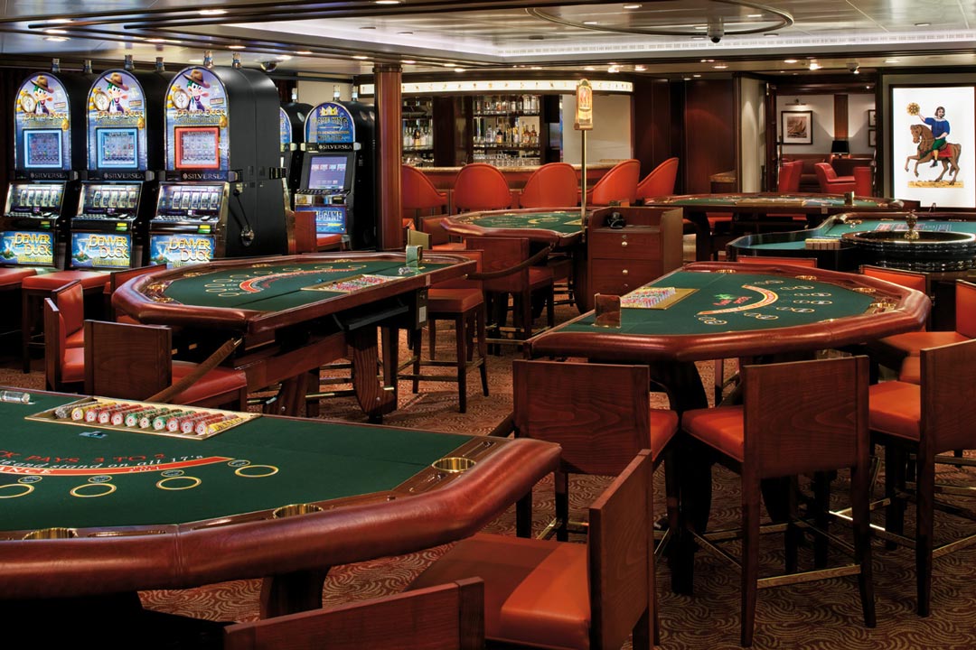 Casino med swish Cruise Gelernte