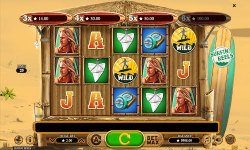 Lucky casino free spins Wadern