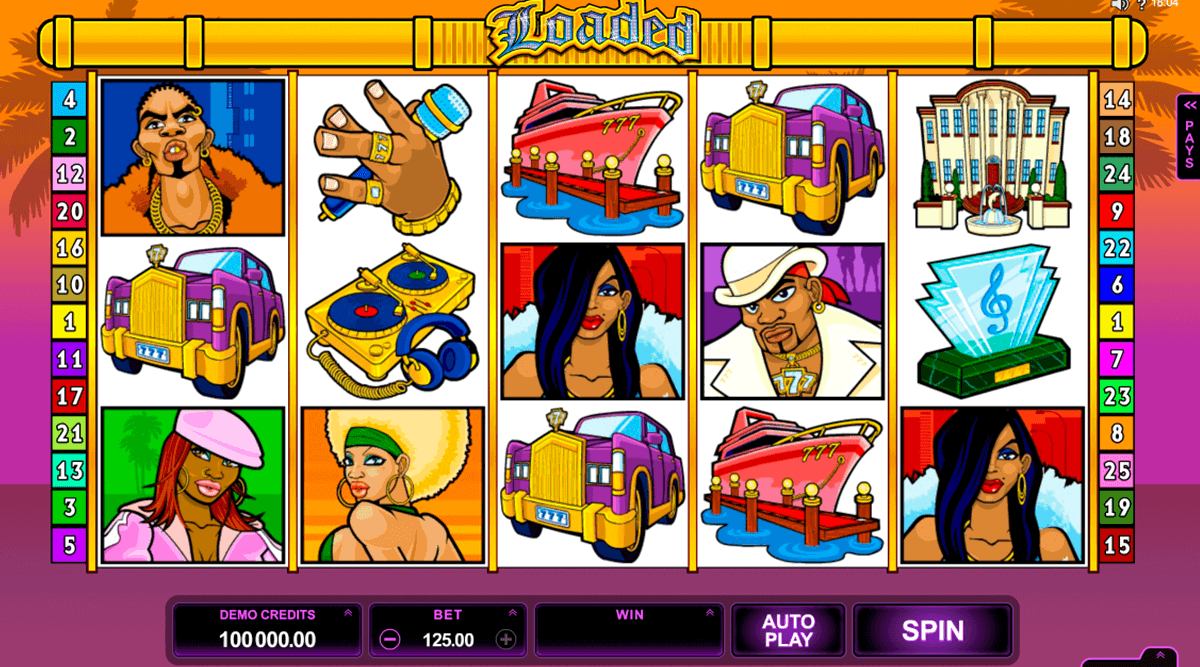 Nightrush bonus Chanz casino Spielraum