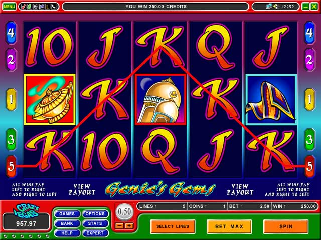 Fördomar om casino Hobbywinzer